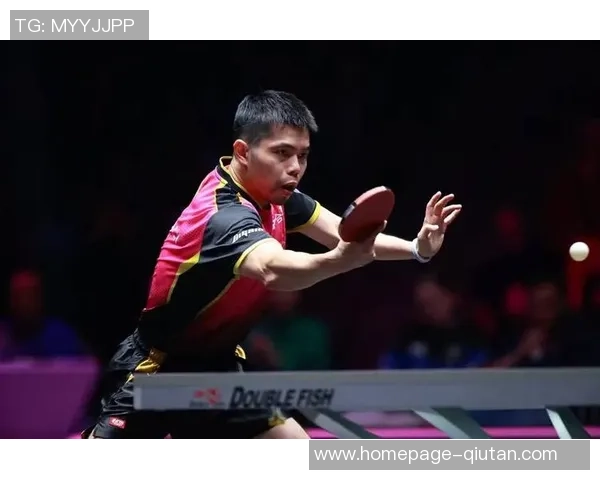 2013年马龙与庄智渊巅峰对决回顾乒乓球赛场的经典瞬间与技战术分析 2013年马龙与庄智渊巅峰对决回顾乒乓球赛场的经典瞬间与技战术分析