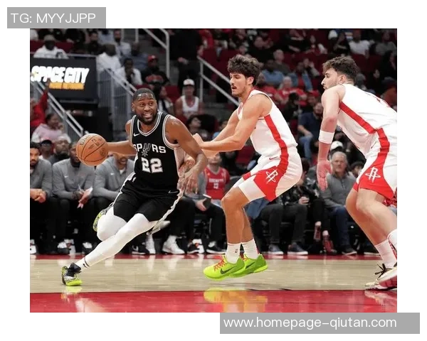 2019年火箭队与马刺队季前赛精彩回顾全场录像分析与亮点集锦