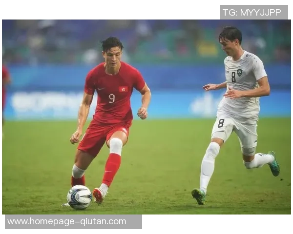 专访杨强:深入探讨足球成功背后的秘密与策略 专访杨强:深入探讨足球成功背后的秘密与策略