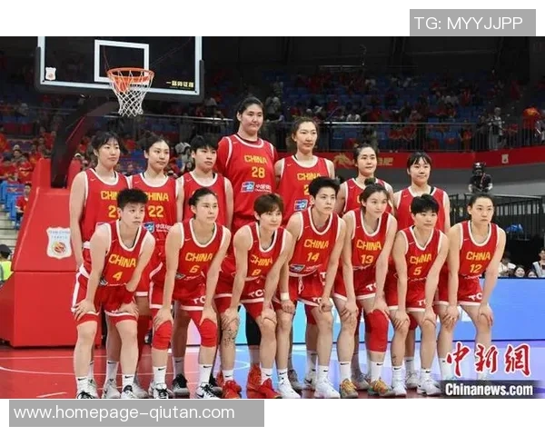 中国女篮迎战希腊女篮力争在国际赛场展现实力与风采 中国女篮迎战希腊女篮力争在国际赛场展现实力与风采