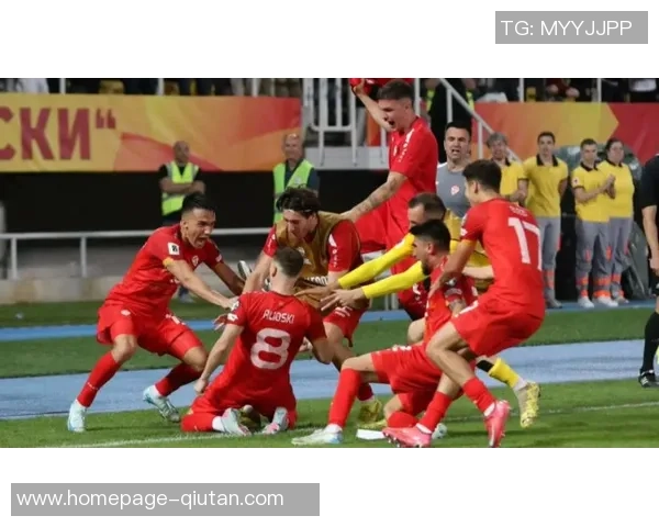 北马其顿与科索沃激战赛果揭晓双方表现引发热议