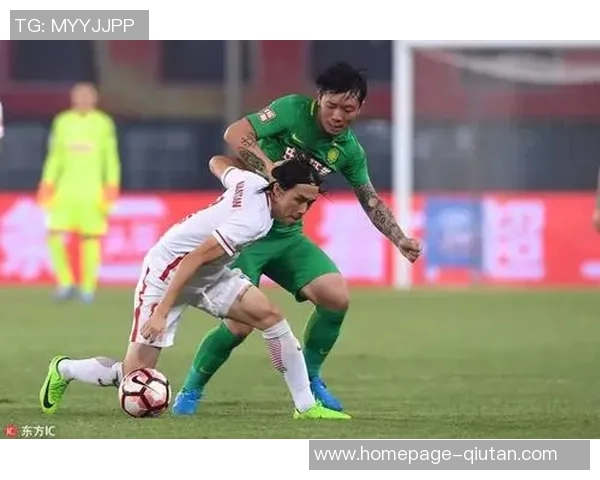 国安对权健精彩对决视频回顾分析及赛后精彩瞬间分享