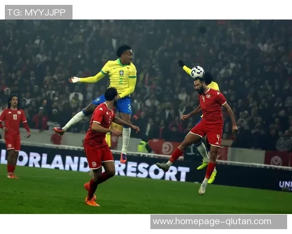 哥伦比亚与巴西足球赛结果揭晓精彩瞬间回顾与分析