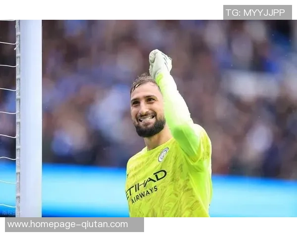 多纳鲁马：从青涩门将到世界级守护者的传奇之路