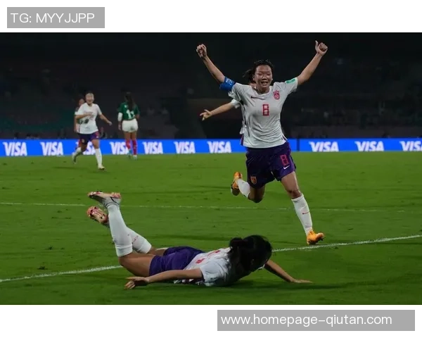 女足与哥伦比亚激战正酣比分揭晓引发热议与期待