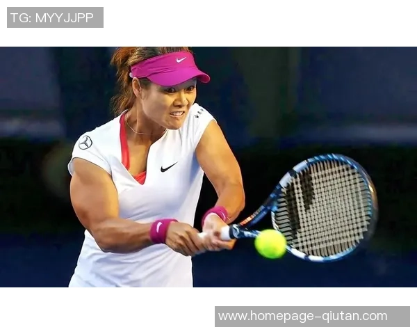 李娜与本西奇在腾讯平台上精彩对决引发网球迷热议